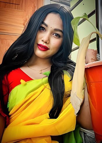female Call Girls in Mumbai