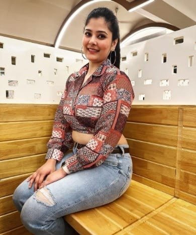 female Call Girls in Mumbai